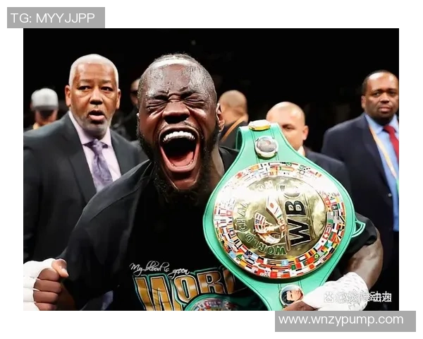 约书亚与维尔德巅峰对决谁将问鼎拳坛荣耀之战