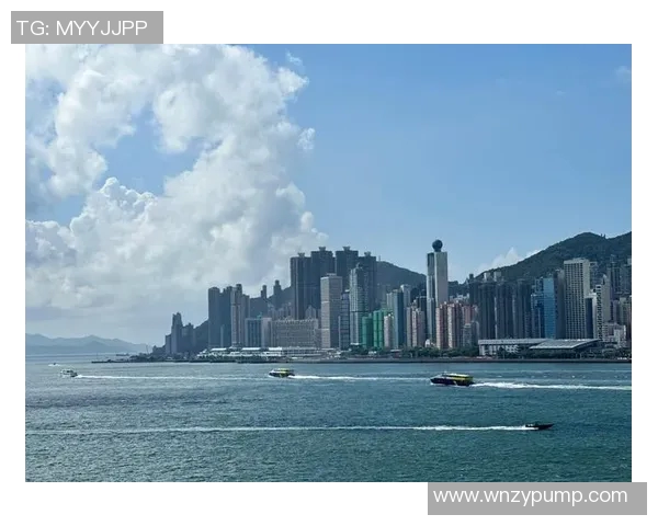 台北与香港的文化碰撞与生活方式对比探讨